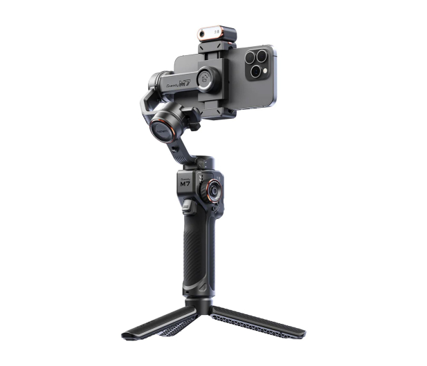 HOHEM iSteady M7 - 1322475 - zdjęcie 6